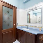 アパート Residenza Le Sirene Center