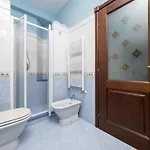 Residenza Le Sirene Center アパート ソレント