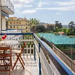 Residenza Le Sirene Center ソレント