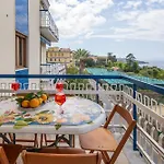 Residenza Le Sirene Center アパート *