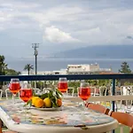 Residenza Le Sirene Center *