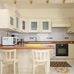 アパート Residenza Le Sirene Center ソレント