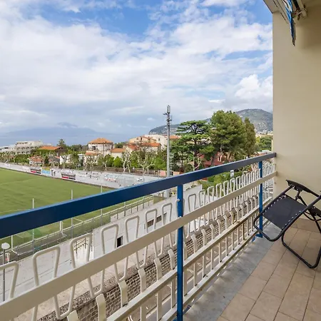 Residenza Le Sirene Center Appartamento *