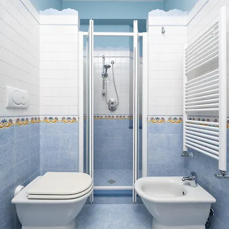 Appartamento Residenza Le Sirene Center