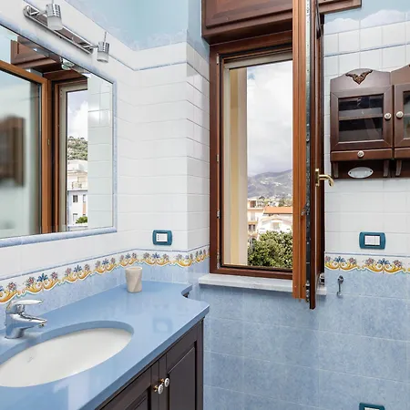 Residenza Le Sirene Center Appartamento Sorrento