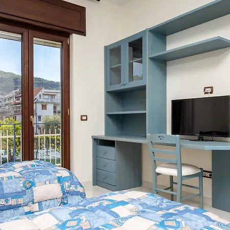 Residenza Le Sirene Center Апартаменты