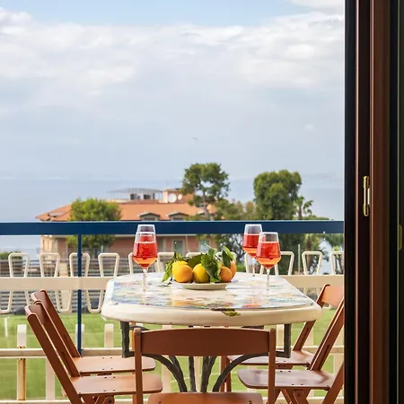 Residenza Le Sirene Center Appartamento