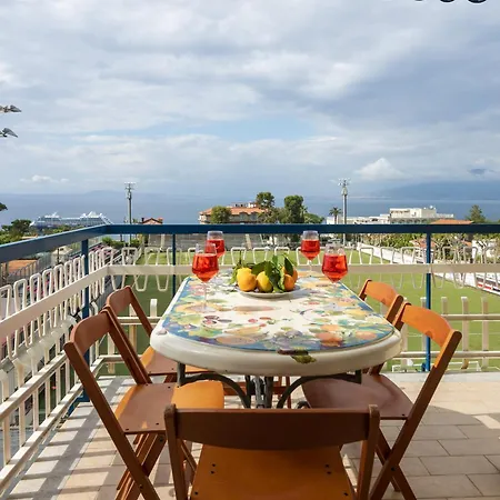 Appartamento Residenza Le Sirene Center *