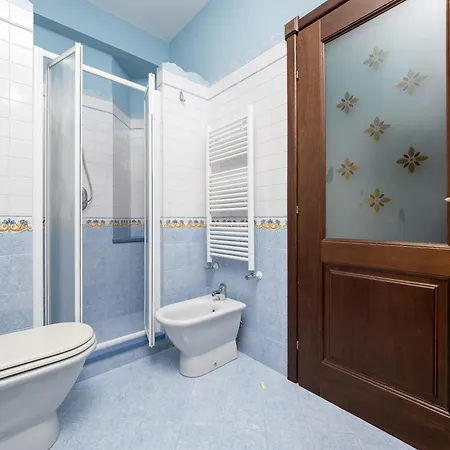 Residenza Le Sirene Center Appartamento Sorrento