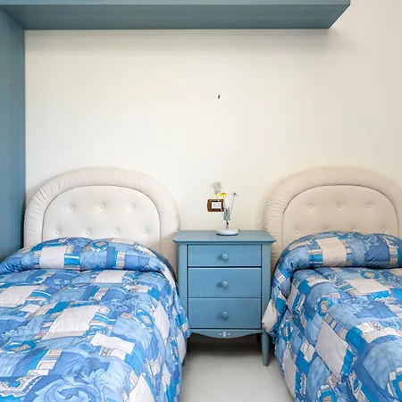 Residenza Le Sirene Center Appartamento Sorrento