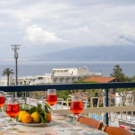 Residenza Le Sirene Center Appartamento
