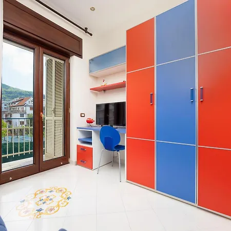 Residenza Le Sirene Center Appartamento *