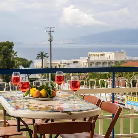Residenza Le Sirene Center Appartamento *