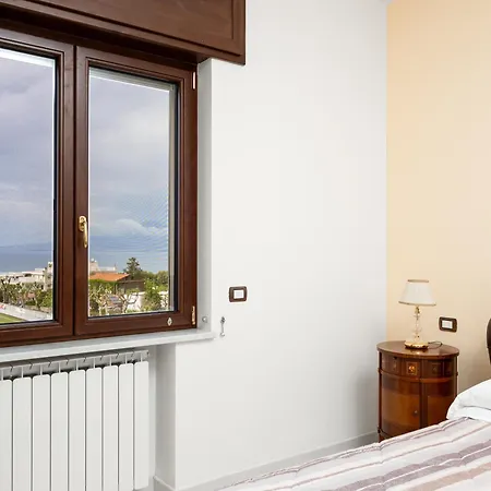 Residenza Le Sirene Center Appartamento *