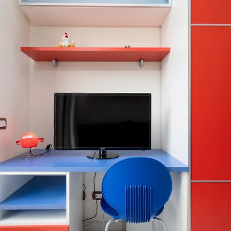 Residenza Le Sirene Center Appartamento *