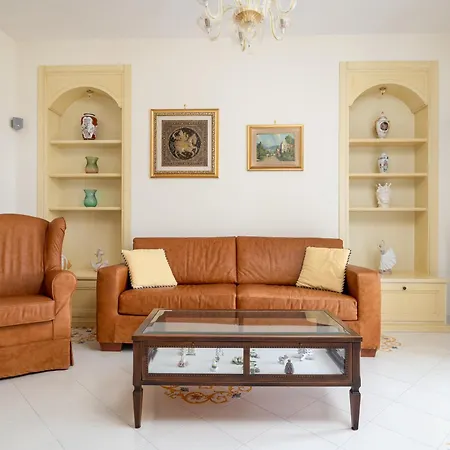 Appartamento Residenza Le Sirene Center *