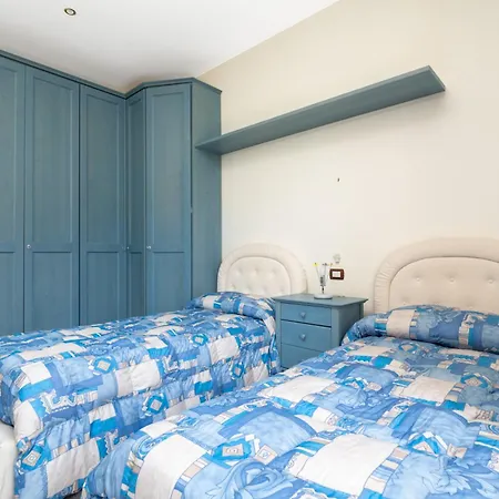 Residenza Le Sirene Center Appartamento *