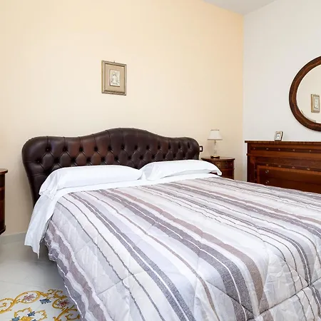 Residenza Le Sirene Center Appartamento Sorrento