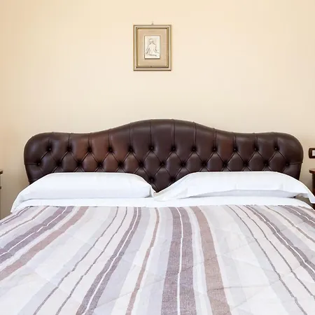 Appartamento Residenza Le Sirene Center