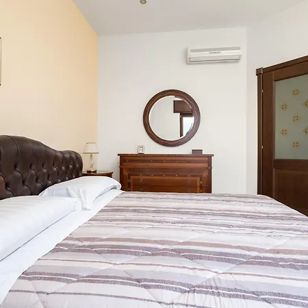 Residenza Le Sirene Center Appartamento *