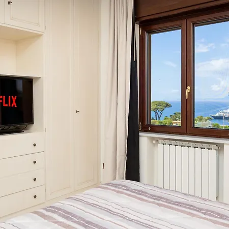 Appartamento Residenza Le Sirene Center