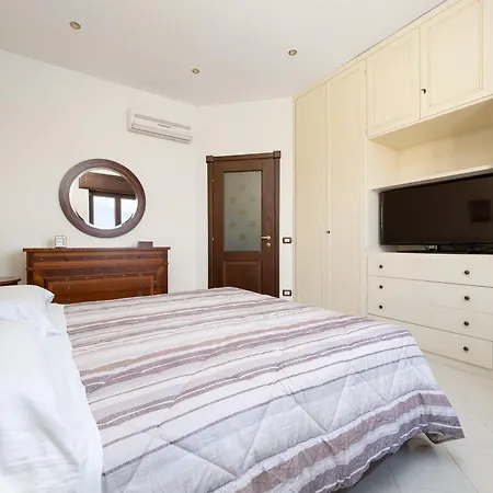 Appartamento Residenza Le Sirene Center Sorrento