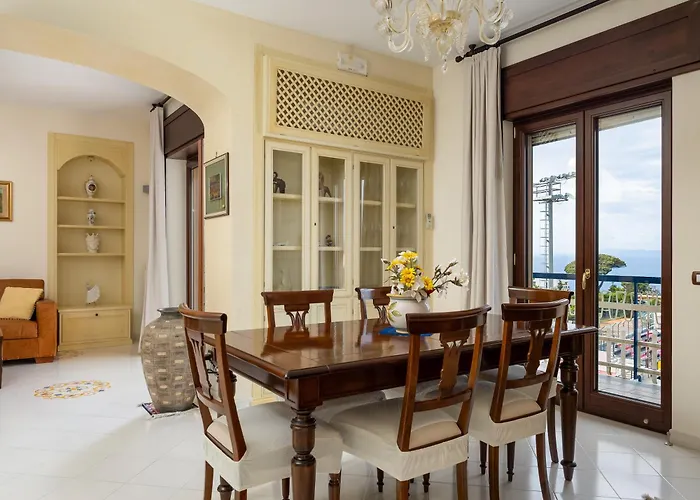 Residenza Le Sirene Center Апартаменты *