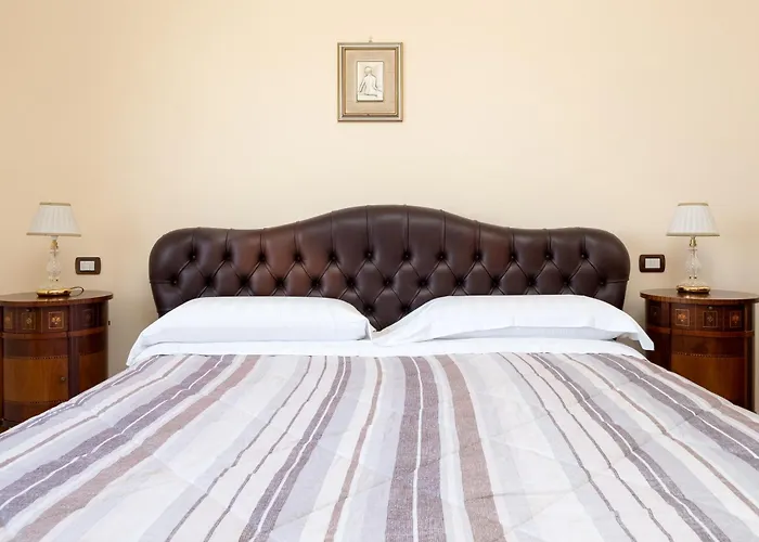 Апартаменты Residenza Le Sirene Center